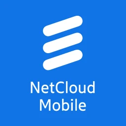 أيقونة Ericsson NetCloud Mobile
