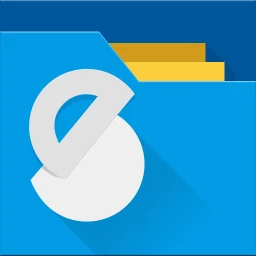 Значок Solid Explorer File Manager